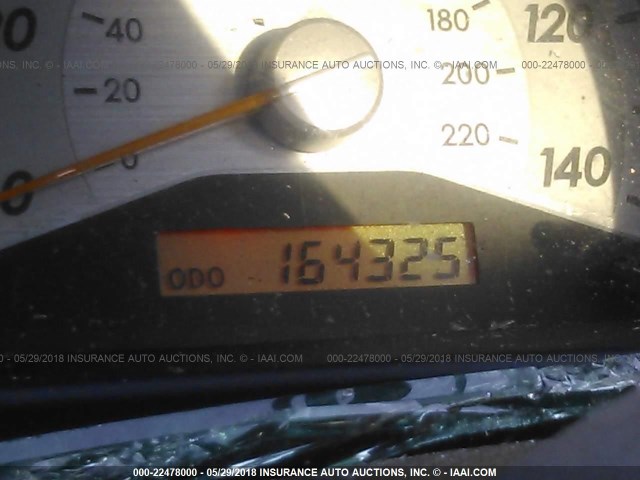 JTKDE3B71A0306827 - 2010 TOYOTA SCION TC 黑色 照片 7