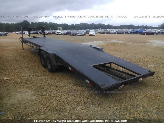 5VGFL3529HL001673 - 2017 KAUFMAN TRAILER Unknown photo 3