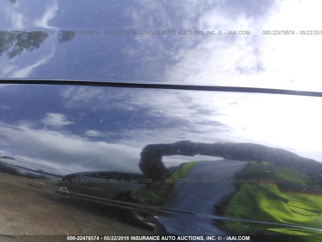 2LNBL8EV3AX620519 - 2010 LINCOLN TOWN CAR EXECUTIVE L BLACK photo 6