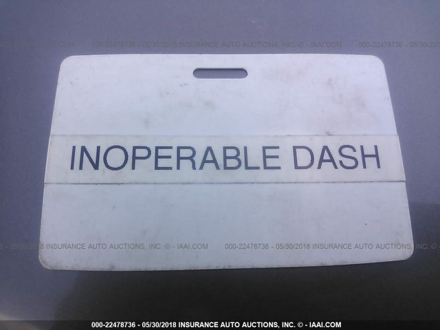 4T1BE32K66U737100 - 2006 TOYOTA CAMRY LE/XLE/SE ნაცრისფერი ფოტო 7