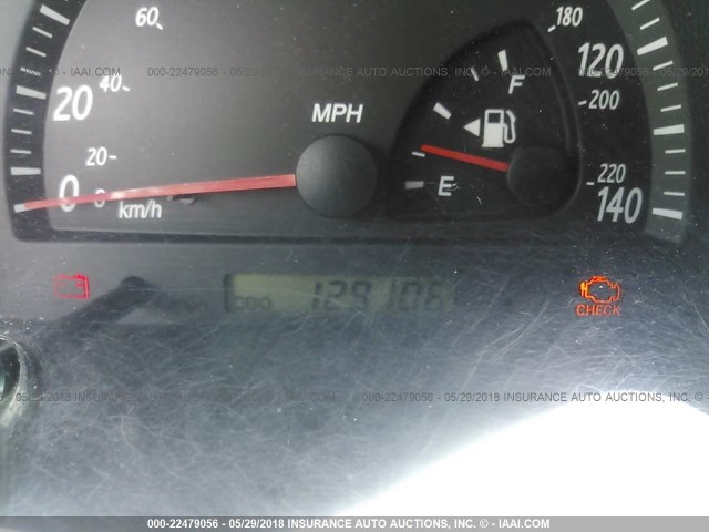 4T1BE32K33U224690 - 2003 TOYOTA CAMRY LE/XLE/SE 米色 照片 7