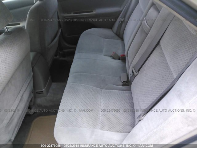 4T1BE32K33U224690 - 2003 TOYOTA CAMRY LE/XLE/SE 米色 照片 8