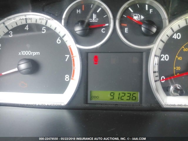 KL1TD5DEXAB107400 - 2010 CHEVROLET AVEO LS/LT 灰色 照片 7