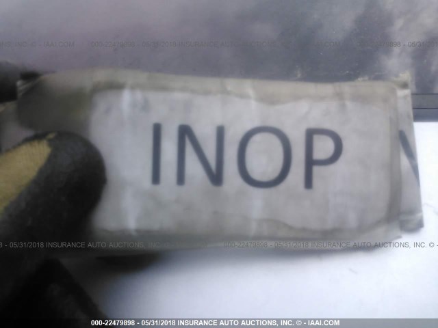 WBAVC73577KP33462 - 2007 BMW 328 XI SULEV SILVER photo 7