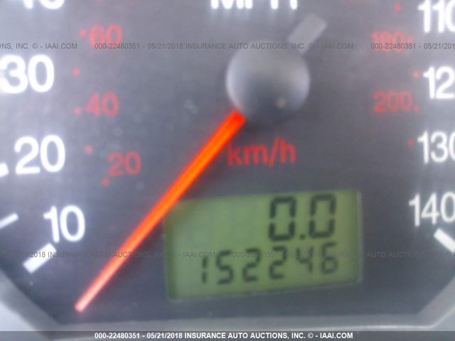 1FAFP34N67W347455 - 2007 FORD FOCUS ZX4/S/SE/SES 白色 照片 7