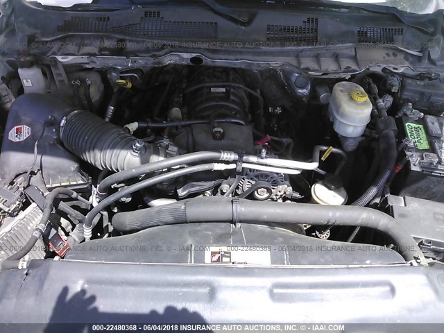 3C7WRTCJ1FG608316 - 2015 RAM 3500 Ağ foto 10