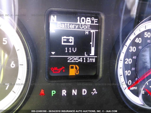 3C7WRTCJ1FG608316 - 2015 RAM 3500 Ağ foto 7