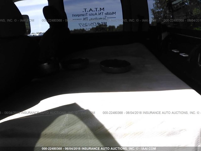 3C7WRTCJ1FG608316 - 2015 RAM 3500 Ağ foto 8