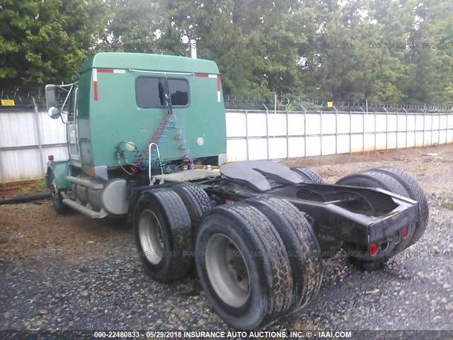 5KJJAECV64PN10780 - 2004 WESTERN STAR/AUTO CAR CONVENTIONAL 4900FA Unknown photo 3