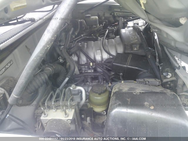 5TDZT38A32S123448 - 2002 TOYOTA SEQUOIA LIMITED TAN photo 10