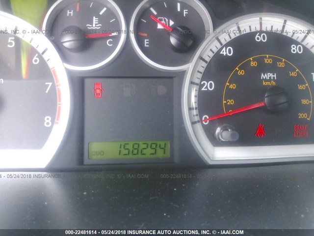 KL1TD56E59B310459 - 2009 CHEVROLET AVEO LS/LT 灰色 照片 7