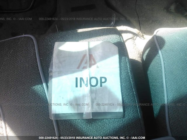 1G3WS54T3LD307861 - 1990 OLDSMOBILE CUTLASS SUPREME SL 白色 照片 7