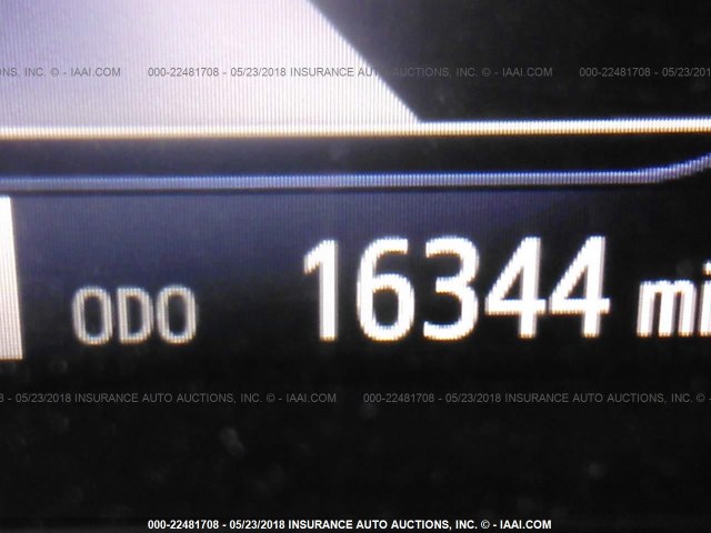 4T1BF1FK5FU878039 - 2015 TOYOTA CAMRY LE/XLE/SE/XSE GRAY photo 7