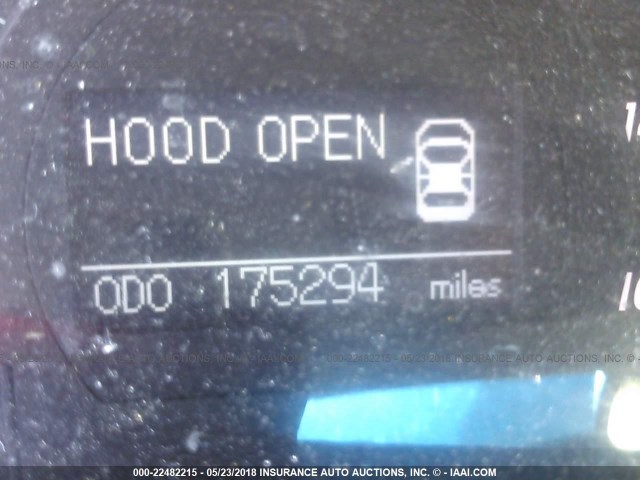 JTNBK46K673015514 - 2007 TOYOTA CAMRY NEW GENERAT LE/XLE/SE BLACK photo 7