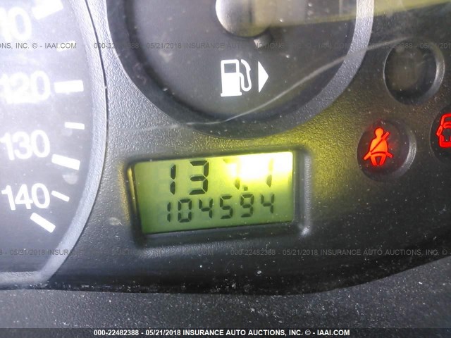 1FAFP34N17W353521 - 2007 FORD FOCUS ZX4/S/SE/SES 银色 照片 7