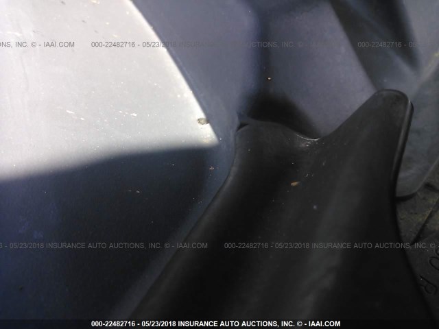 JHMBB6140VC012578 - 1997 HONDA PRELUDE BLACK photo 1