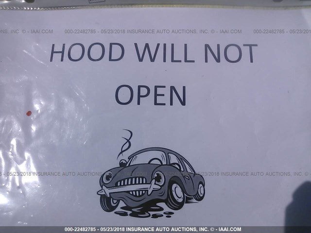 1G1ZG57B18F241106 - 2008 CHEVROLET MALIBU LS SILVER photo 10