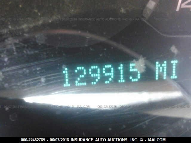 1G1ZG57B18F241106 - 2008 CHEVROLET MALIBU LS SILVER photo 7