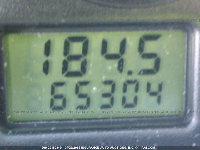 1FAFP34N07W279931 - 2007 FORD FOCUS ZX4/S/SE/SES 银色 照片 7