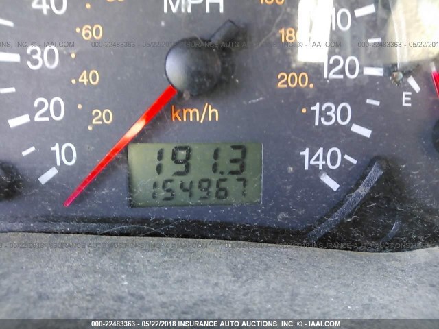 1FAFP34N07W164469 - 2007 FORD FOCUS ZX4/S/SE/SES 红色 照片 7