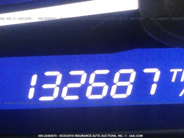 2HGFA1F60BH512060 - 2011 HONDA CIVIC LX-S 黑色 照片 7