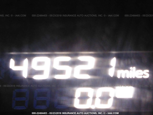 5N1AR2MN5EC647121 - 2014 NISSAN PATHFINDER S/SV/SL/PLATINUM 银色 照片 7