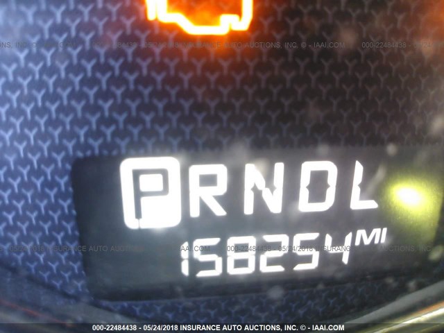 1G1ZU57N27F115953 - 2007 CHEVROLET MALIBU LTZ 白色 照片 7