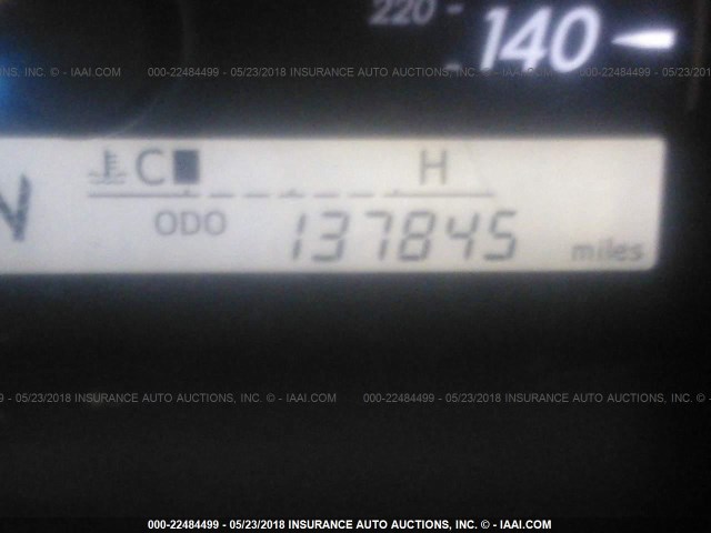 4T1BF1FK8CU623719 - 2012 TOYOTA CAMRY SE/LE/XLE WHITE photo 7