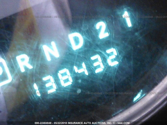 1A8HX58N68F114839 - 2008 CHRYSLER ASPEN LIMITED თეთრი ფოტო 7