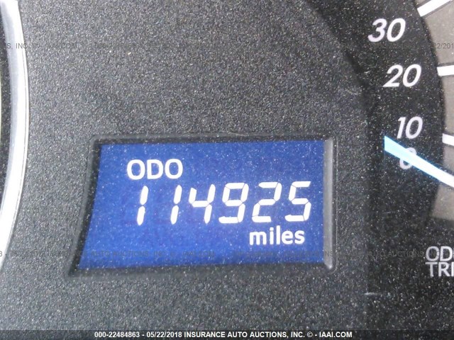 4T1BF1FK7CU121171 - 2012 TOYOTA CAMRY SE/LE/XLE 黑色 照片 7