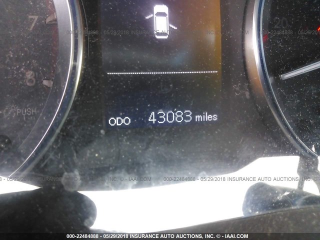 5TDBKRFH8GS258259 - 2016 TOYOTA HIGHLANDER LE/LE PLUS 黑色 照片 7