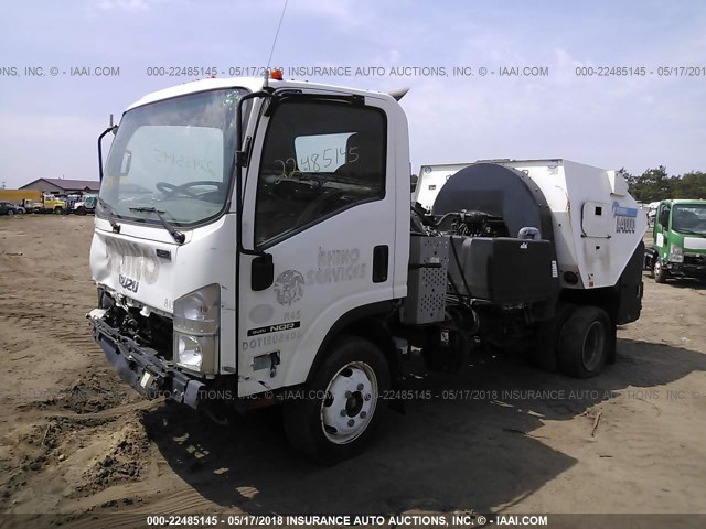 JALE5W167B7900786 - 2011 ISUZU NQR Unknown photo 2