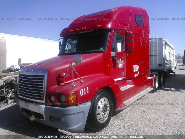 1FUJBBCK66PU58612 - 2006 FREIGHTLINER CONVENTIONAL ST120 Unknown photo 2