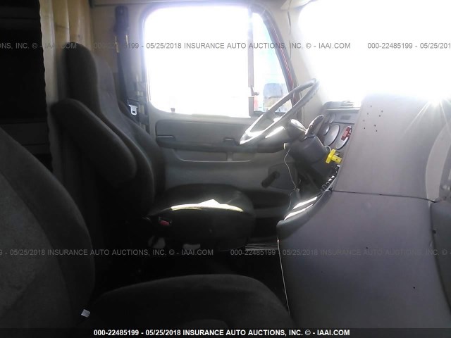 1FUJBBCK66PU58612 - 2006 FREIGHTLINER CONVENTIONAL ST120 Unknown photo 7