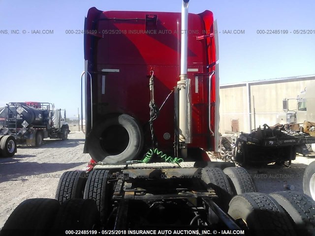 1FUJBBCK66PU58612 - 2006 FREIGHTLINER CONVENTIONAL ST120 Unknown photo 8