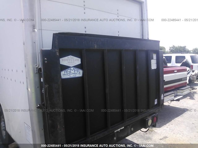 1GBHG31U141183642 - 2004 CHEVROLET EXPRESS G3500  Unknown photo 8