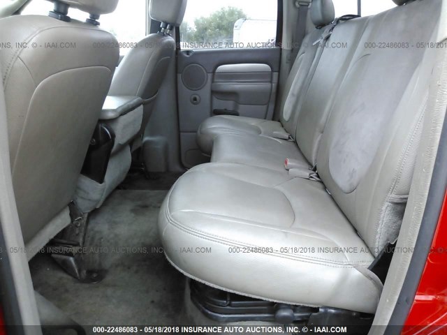 3D7MU48C94G117787 - 2004 DODGE RAM 3500 ST/SLT Unknown photo 7