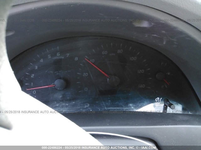 4T4BF3EKXBR140167 - 2011 TOYOTA CAMRY SE/LE/XLE SILVER photo 7