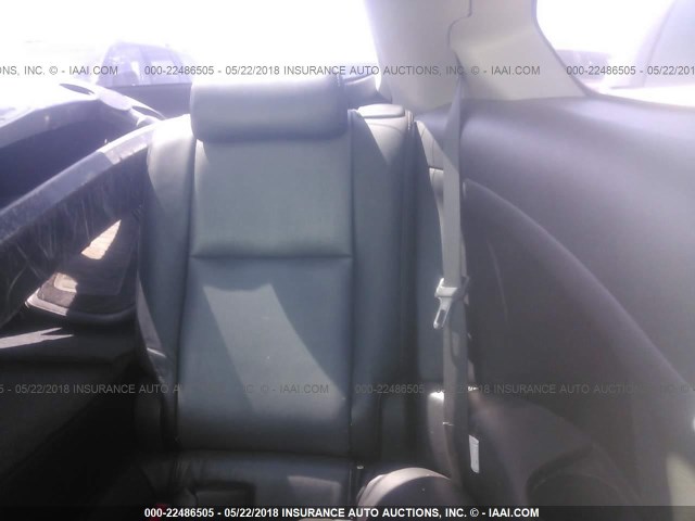 JTKDE177X60099813 - 2006 TOYOTA SCION TC 灰色 照片 8