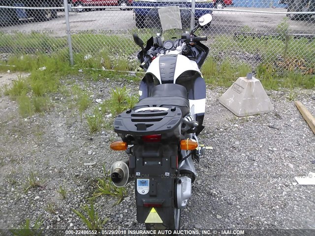 WB10557A03ZG38326 - 2003 BMW K1200 RS BLUE photo 6