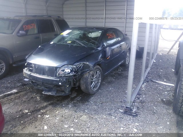 JTKDE3B72A0307713 - 2010 TOYOTA SCION TC 黑色 照片 2