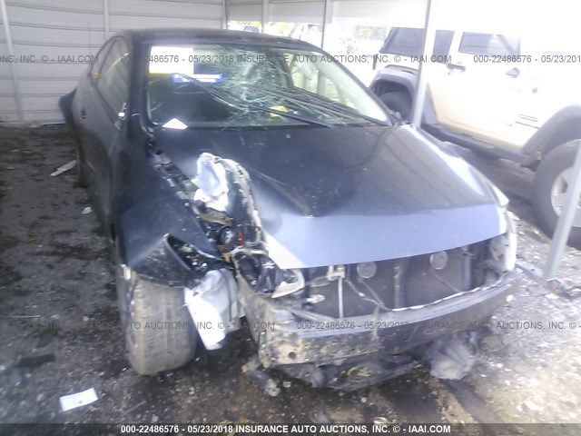 JTKDE3B72A0307713 - 2010 TOYOTA SCION TC 黑色 照片 6