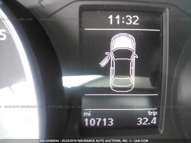 1VWDT7A32HC080189 - 2017 VOLKSWAGEN PASSAT R-LINE Qara foto 7