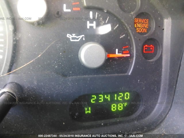 1FMZU73K33UC33770 - 2003 FORD EXPLORER XLT/XLT SPORT/NBX 绿色 照片 7