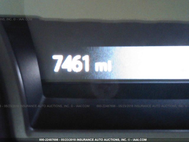 5N1DR2MM5HC635558 - 2017 NISSAN PATHFINDER S/SV/SL/PLATINUM 白色 照片 7