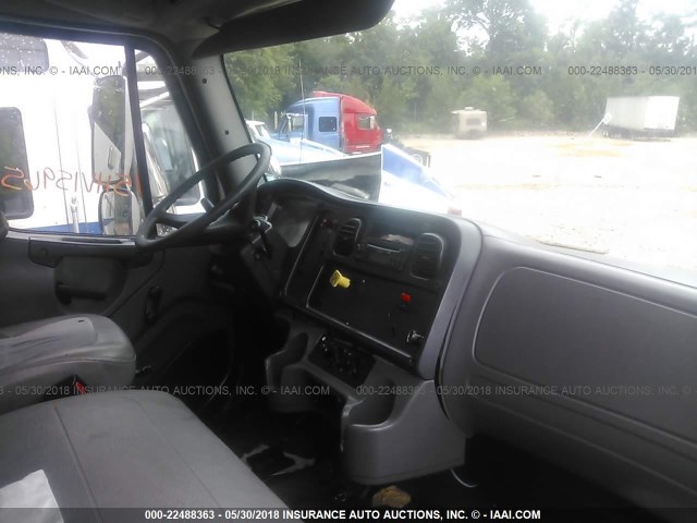 1FVACWDC75HV15965 - 2005 FREIGHTLINER M2 106 MEDIUM DUTY Unknown photo 5