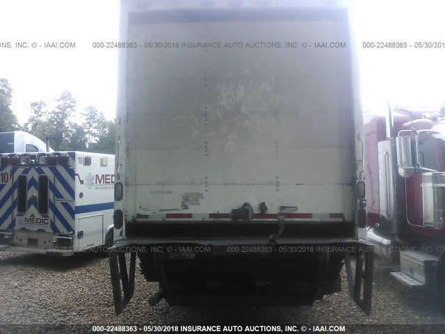 1FVACWDC75HV15965 - 2005 FREIGHTLINER M2 106 MEDIUM DUTY Unknown photo 8