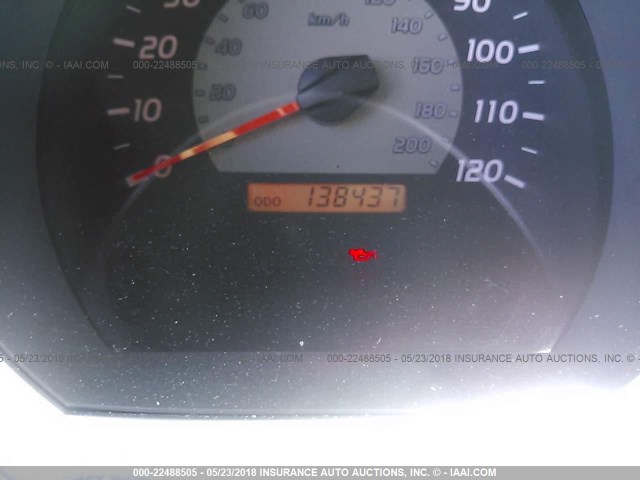 5TETU62N66Z249702 - 2006 TOYOTA TACOMA PRERUNNER ACCESS CAB WHITE photo 7