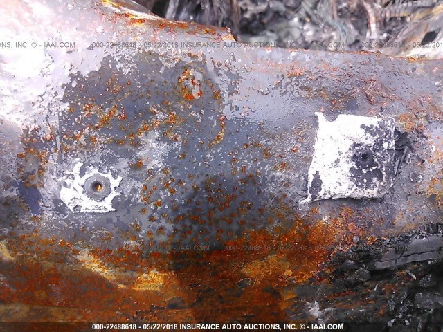 5LMFU28545LJ04483 - 2005 LINCOLN NAVIGATOR WHITE photo 9