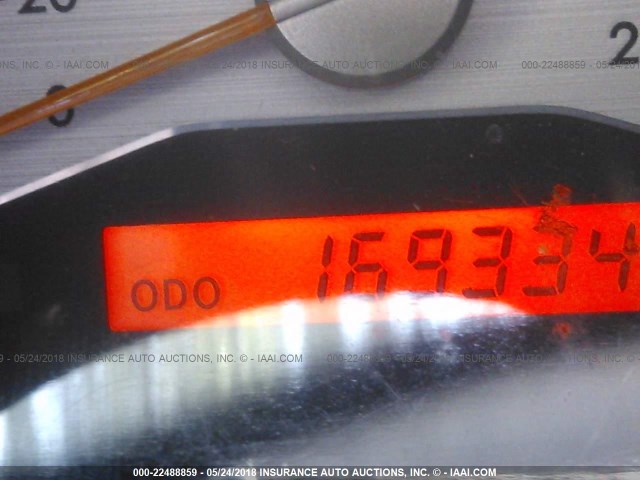 JTKDE167080267527 - 2008 TOYOTA SCION TC 紫色 照片 7